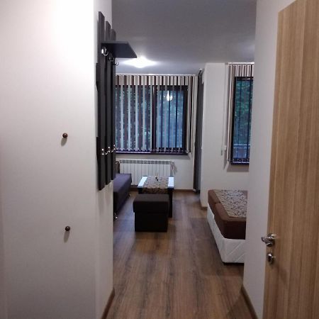 Borovets Gardens Apartment A20 Exterior foto