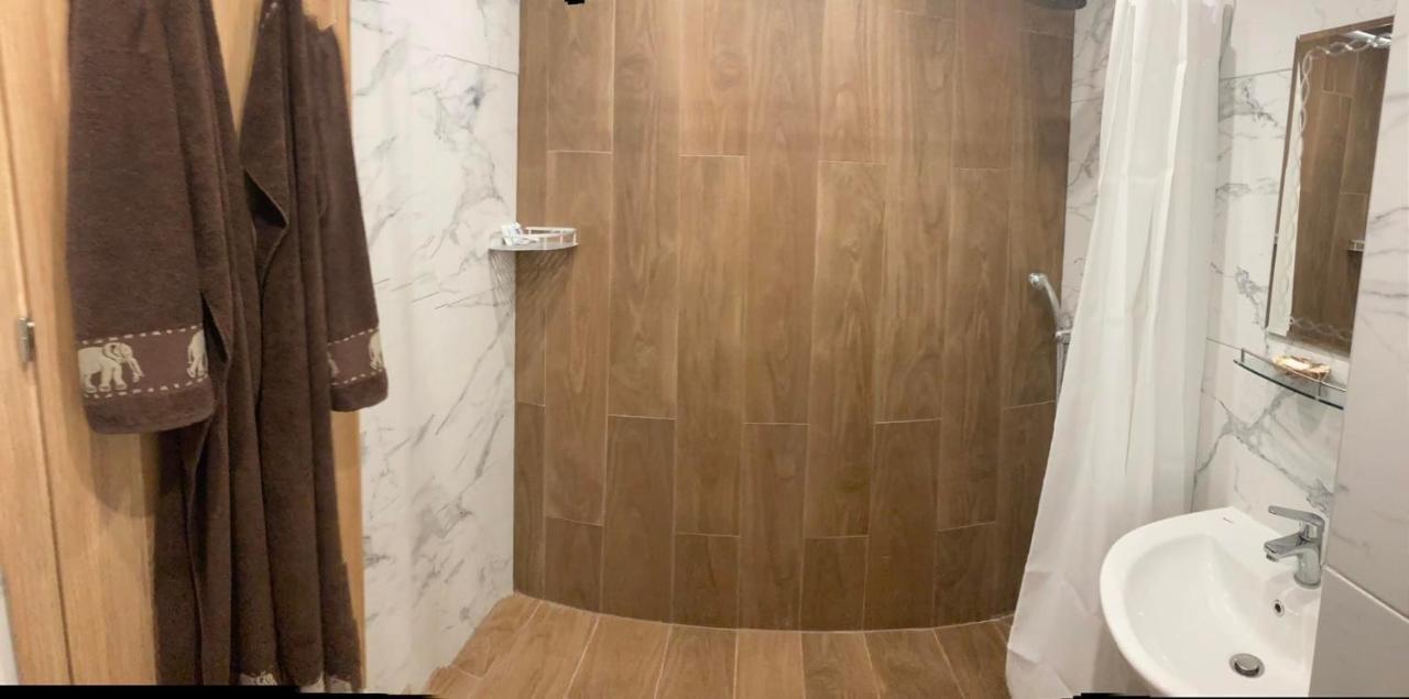 Borovets Gardens Apartment A20 Exterior foto