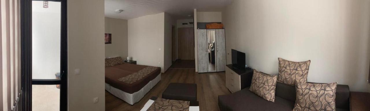 Borovets Gardens Apartment A20 Exterior foto